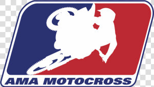 Ama Motocross Logo Png  Transparent Png