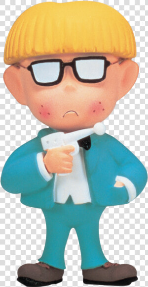 Jeff Earthbound  HD Png Download