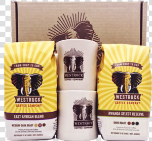 Westrock Coffee  HD Png Download