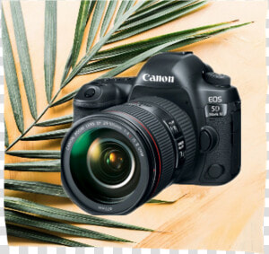 Clip Art Picsart Camera   Canon 5d Mark Iv Vs 6d Mark Ii  HD Png Download