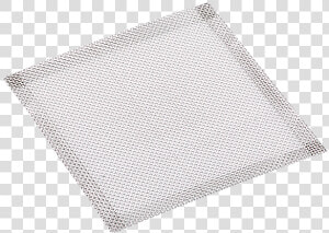 Wire Gauze  Turned Edges   Wire Gauze  HD Png Download