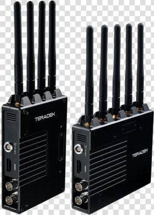 Teradek Bolt 4k 750  HD Png Download