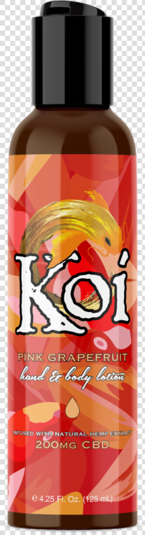 Koi Naturals Healing Balm  HD Png Download