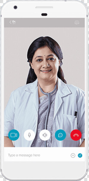 Online Doctor Consultation  HD Png Download