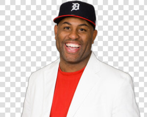 Eric Thomas  HD Png Download