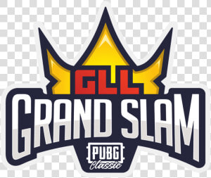 Gll Grand Slam  HD Png Download