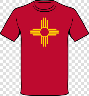 New Mexico Fascist Flag  HD Png Download