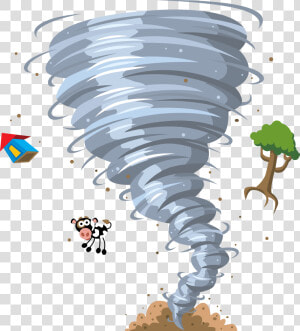 Hurricane Png Background Image   Tornado Clipart  Transparent Png