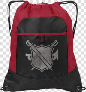 Scv Cinch Bag  HD Png Download