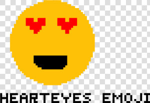 Heart Eyes Emoji   Symbol For Sadness  HD Png Download