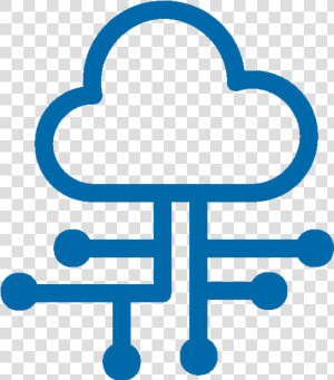 Transparent Reply Icon Png   Cloud Integration Icon Png  Png Download