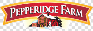 Pepperidge Farms Logo Png  Transparent Png
