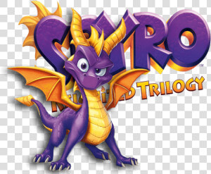 Reignited Trilogy   Cartoon  HD Png Download