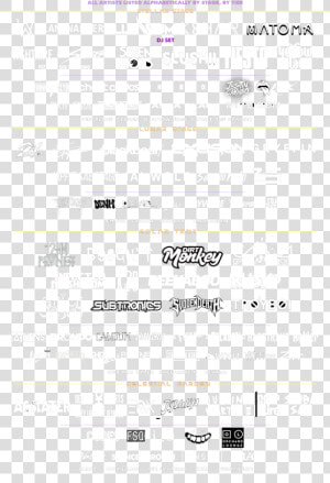 Moonrise Music Festival 2019  HD Png Download