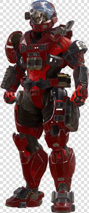 Wrath Anhur Halo 5  HD Png Download