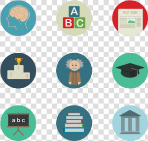 Manage Flat Icon  HD Png Download