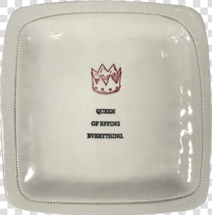 Queen Of Effing Everything   Coin Purse  HD Png Download