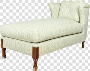 Stefani Stein Horizon Chaise 1  HD Png Download