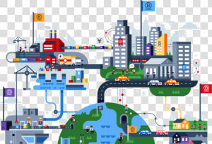 Redefining The Role Of Business In Society   B Lab  HD Png Download