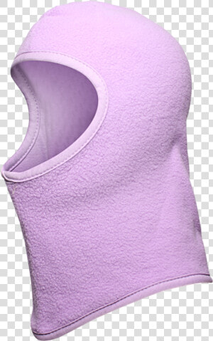 M79 Fleece Elefanthue Violet   Hood  HD Png Download