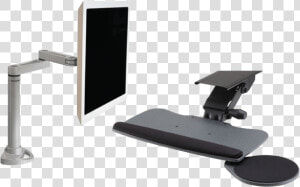 Study Table Top View Png  Transparent Png