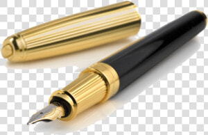 Pen Png Clipart   Ink Pen Transparent Background  Png Download