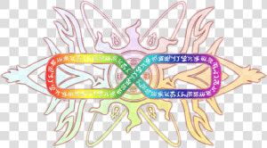 Infinite Vector Loyalty   Kamen Rider Ghost Omega Attack  HD Png Download