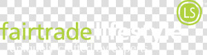 Fairtrade Lifestyle   Poster  HD Png Download