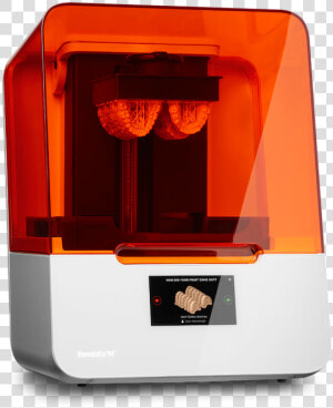 Formlabs Form 3b  HD Png Download