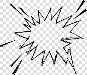 Clip Art Drawing Explosions   Ti Rate The Bars  HD Png Download