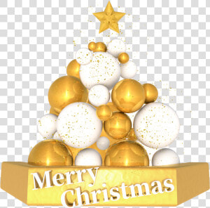 Globos Navidad Png  Transparent Png