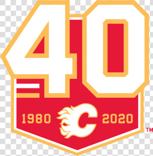 Calgary Flames  HD Png Download