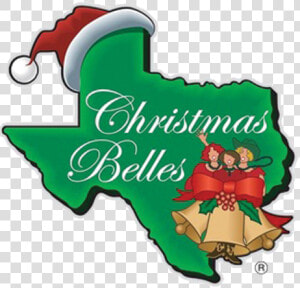 Christmas Belles Play Logo  HD Png Download