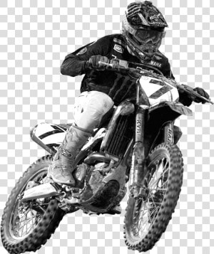 Motocross Png  Transparent Png