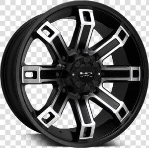 Remington Wheels  HD Png Download