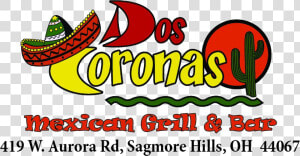 Dos Coronas  HD Png Download