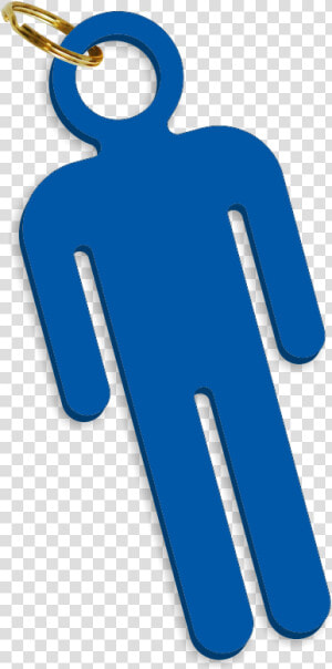 Bathroom Key Tags  HD Png Download