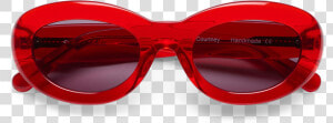Sun Buddies Courtney Red  HD Png Download