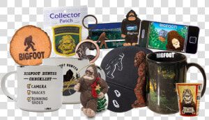 Bigfoot  HD Png Download