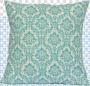 Transparent Damask Pattern Png   Cushion  Png Download