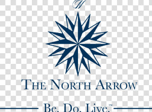 The North Arrow   Super Complicated Compass Rose  HD Png Download