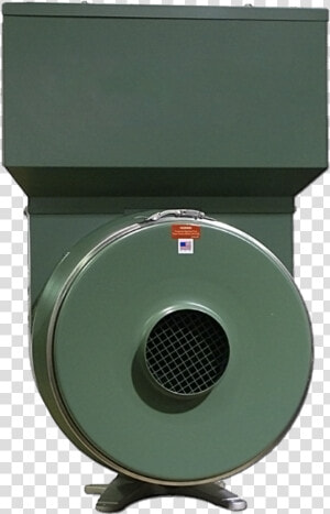 Centrifugal Mist Collector Product Photo   Electric Fan  HD Png Download