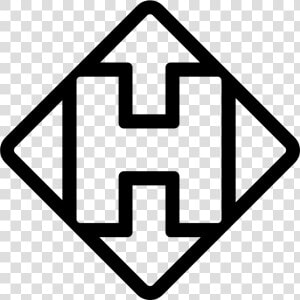 Hammerhead Karoo Logo  HD Png Download