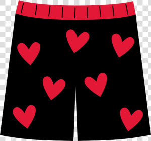 Transparent Nursery Rhymes Clipart   Boxer Shorts Clip Art  HD Png Download