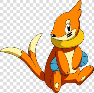 Thumb Image   Buizel Pokemon  HD Png Download