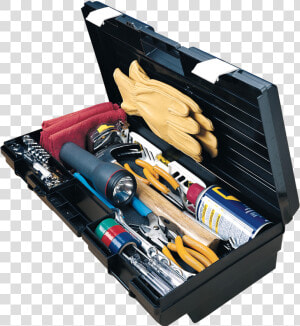 Toolbox Png Transparent Image   Tool Box Png  Png Download