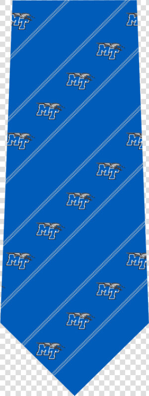 Mt Logo W  Lightning Woven Silk Tie   Necktie  HD Png Download
