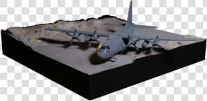 Military Transport Aircraft  HD Png Download