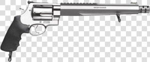 Smith And Wesson Xvr 460 Magnum  HD Png Download