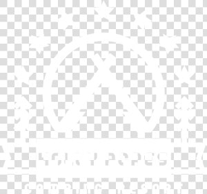 Logowhite big   Illustration  HD Png Download